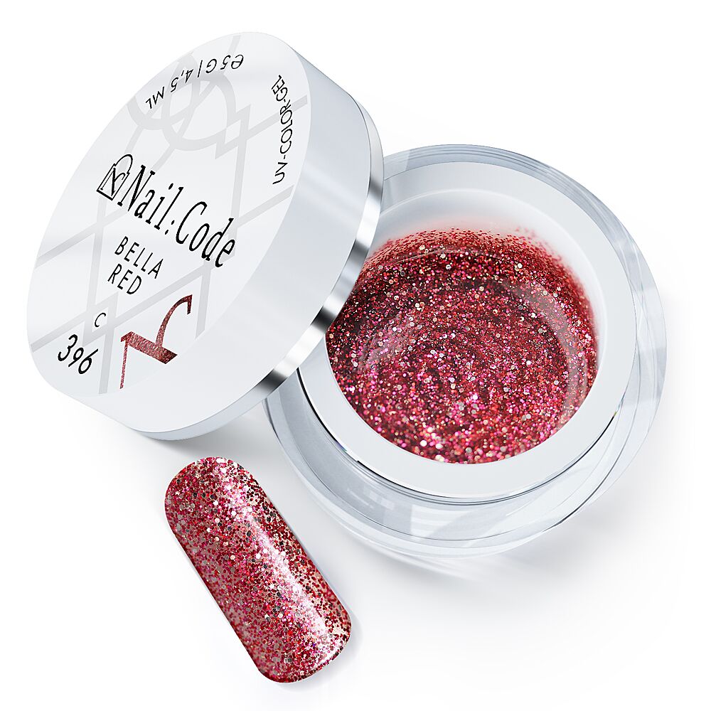 Bella Red 5ml