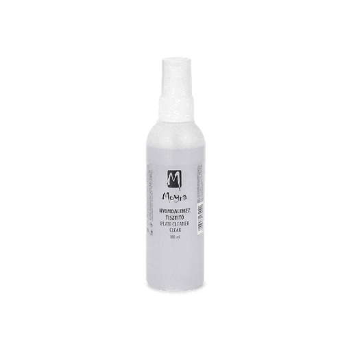 Plate Cleaner