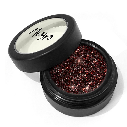 [MGP22] Glitter Powder 22 Brown
