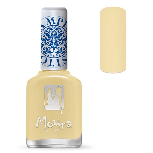 [ML17] Stamping Polish Vanilla