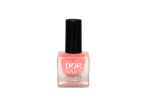 [020D-NEW] Cuticle Oil Candy Pop