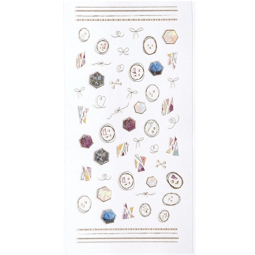 [ST59] Art Sticker 59