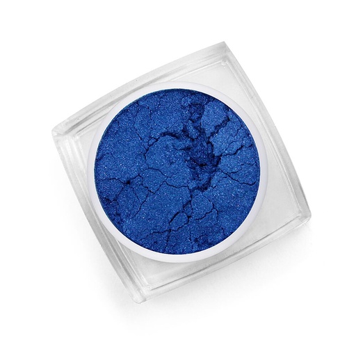 [PG09] Pigment Powder Royal Blue
