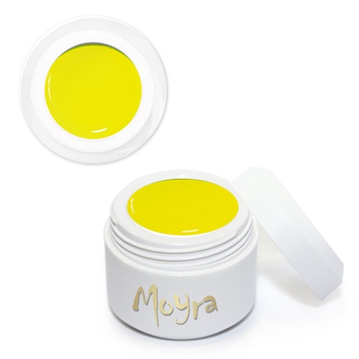 [MPA05] Painting Gel Yellow