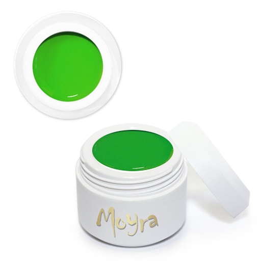 [MPA04] Paint Gel Green