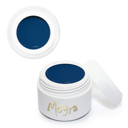 [MPA03] Painting Gel Blue