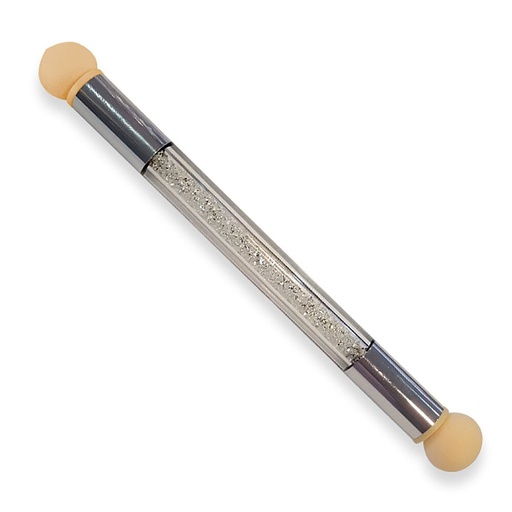 [MB001] Sponge Brush With Holder