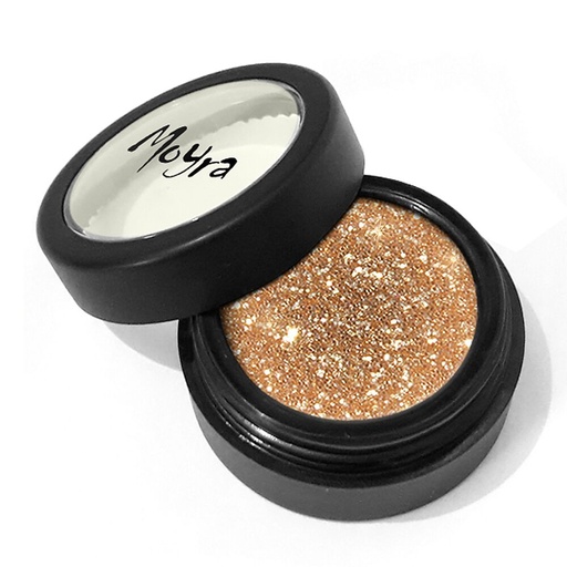 [MGP06] Glitter Powder 06 Soft Gold
