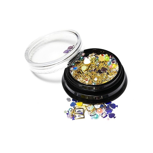 [SW51] Bling Mix Scorpio