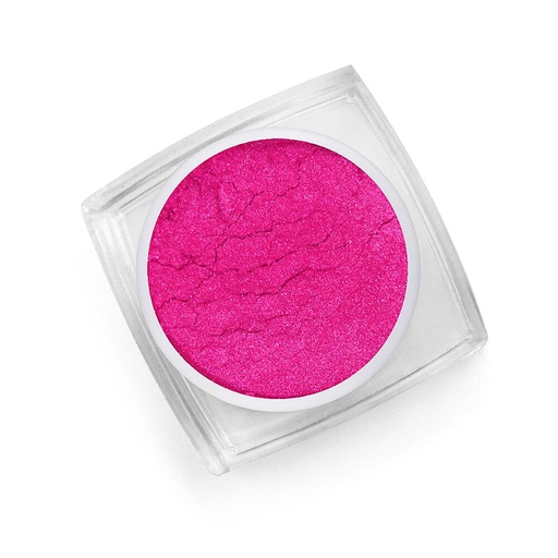 [PG34] Pigment Powder Neon Fuschia