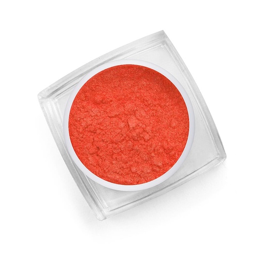 [PG31] Pigment Powder Neon Orange