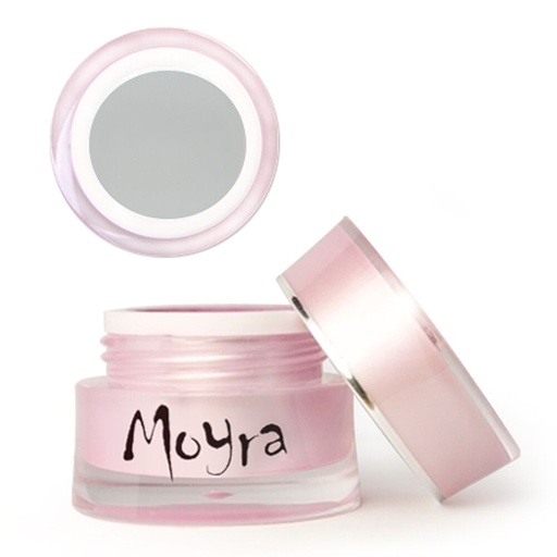 [MFG03] Foil Gel Silver