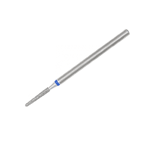 [V722] Diamond Bit Prep Point Blue