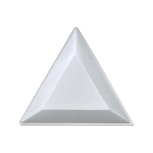 [D803] Triangle Dish