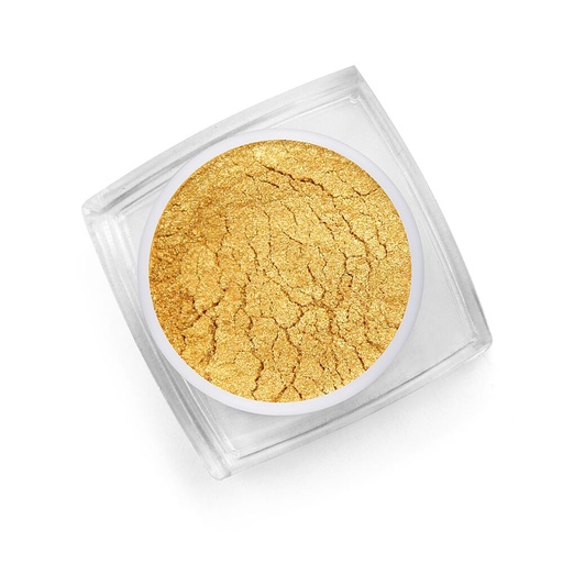 [PG38] Pigment Powder Gold