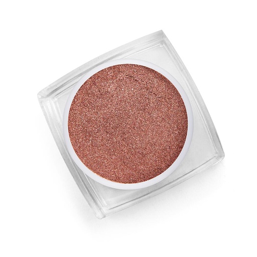 [PG10] Pigment Powder Rose Peach