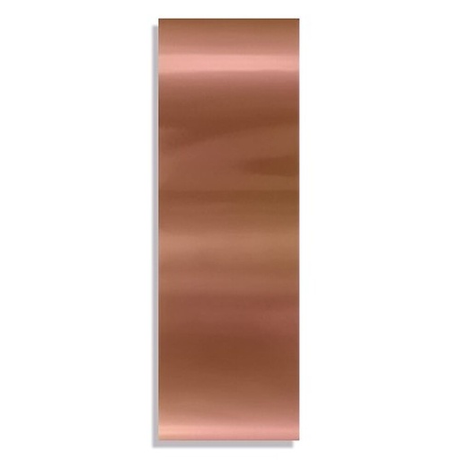 [EF02] Transfer Foil Rose Gold