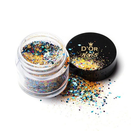[X104] Glitter Line 1116