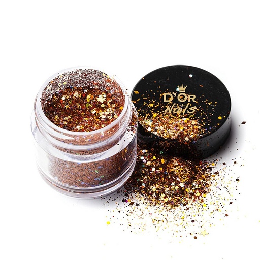 [X120] Glitter Line 1503