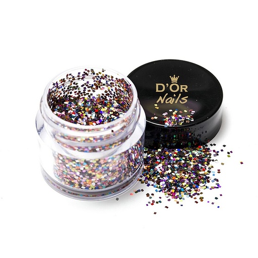 [X142] Glitter Line 0984