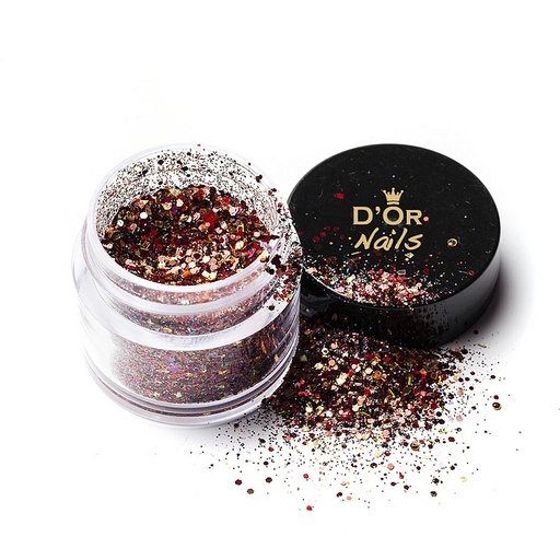 [X108] Glitter Line 1273