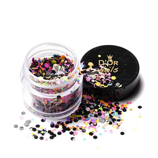 [X700] Fetti Pop Art 28