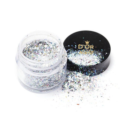 [X125] Glitter Line 1642