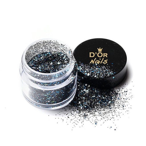 [X133] Glitter Line 1781