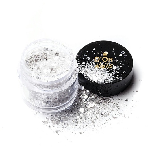 [X100] Glitter Line 0965