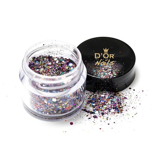 [X146] Glitter Line 1163