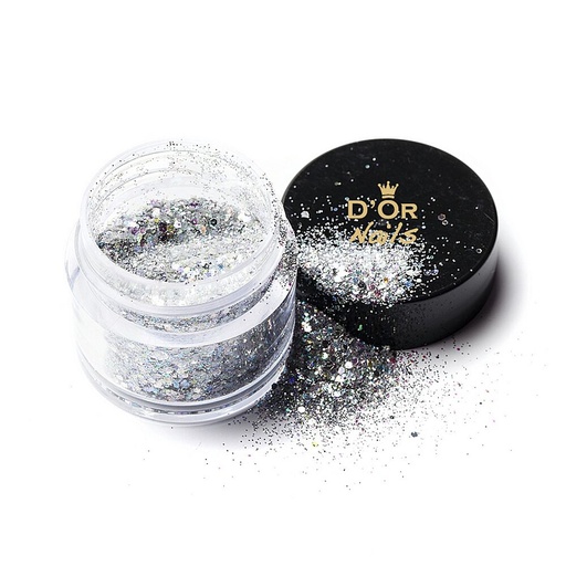 [X122] Glitter Line 1555