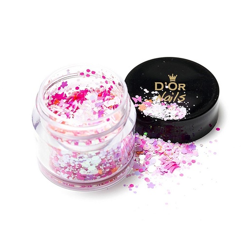 [X157] Glitter Line 1760