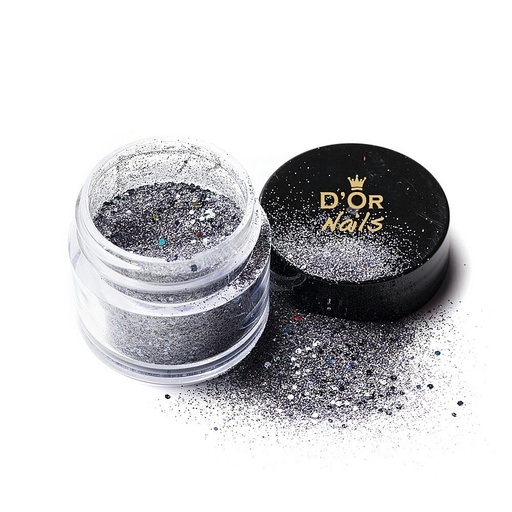 [X134] Glitter Line 1783