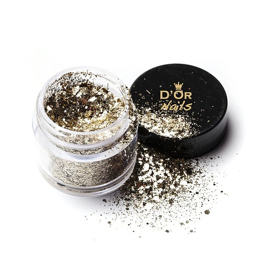 [X114] Glitter Line 1424