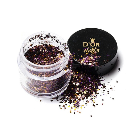 [X109] Glitter Line 1307