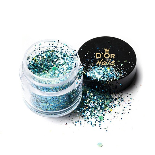 [X103] Glitter Line 1108