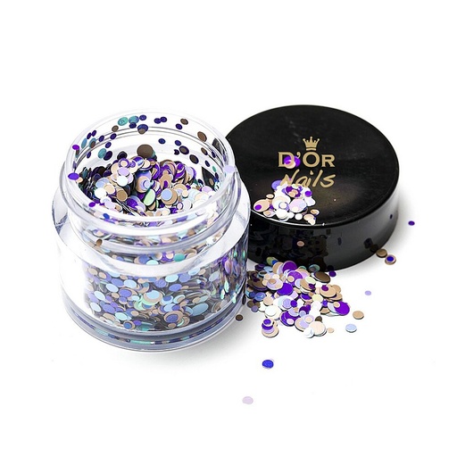 [X704] Fetti Pop Art 30