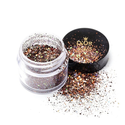 [X101] Glitter Line 1084