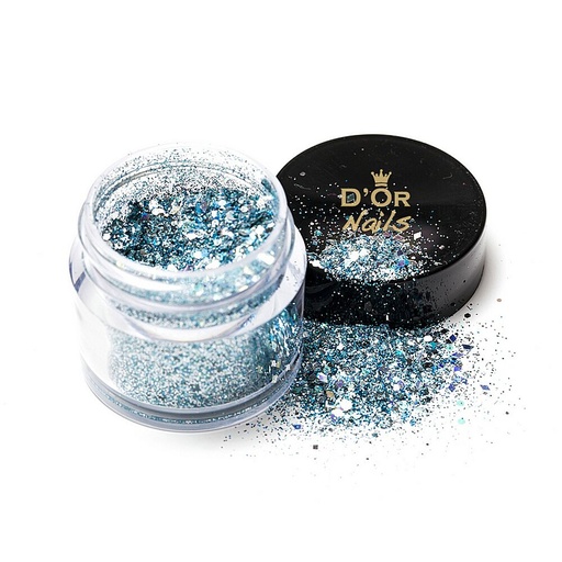 [X164] Glitter Line 1797