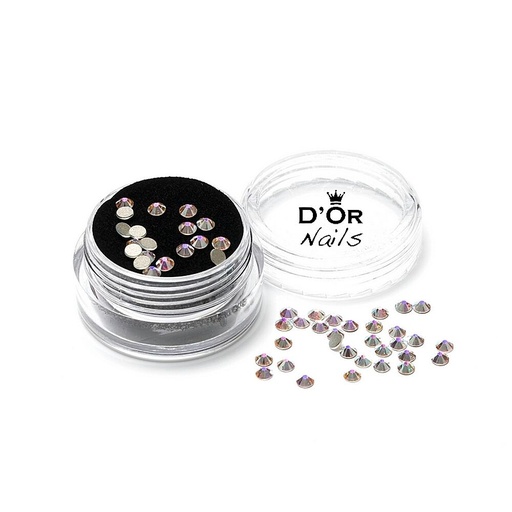 [SW06] Crystal AB Ss10