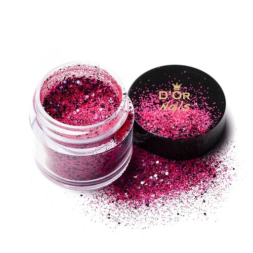 [X111] Glitter Line 1372