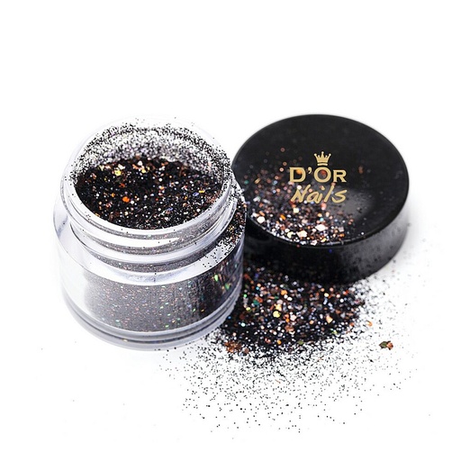 [X110] Glitter Line 1368