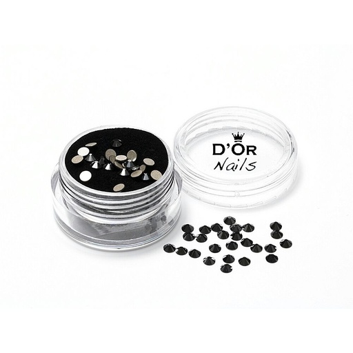 [SW09] Jet Hematite Ss10