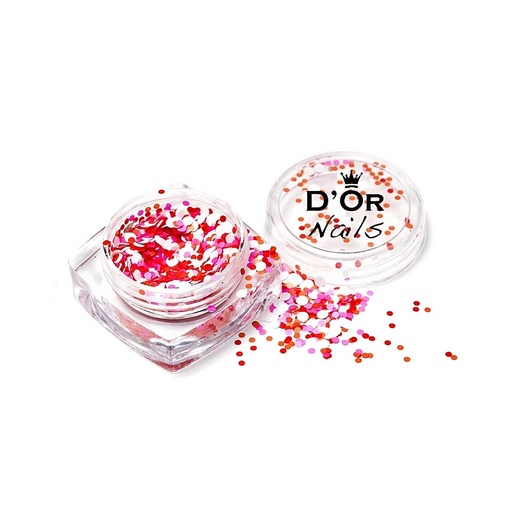 [NP05] Nail Art Dotties Milano