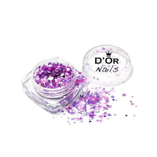 [NP02] Nail Art Dotties Barcelona