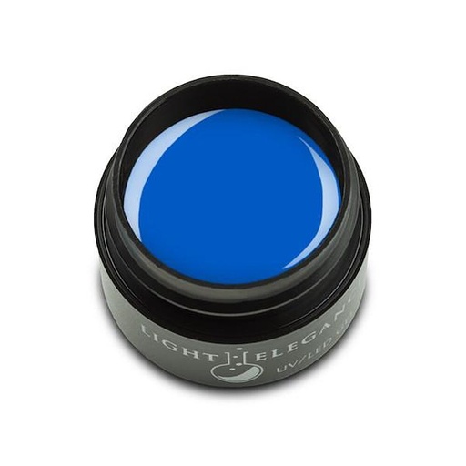 [LP06] Gel Paint Neon Blue