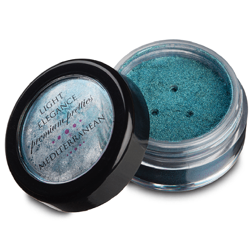 [LP93] Prettie Meditterranean