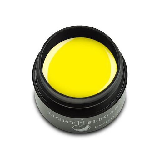 [LP04] Gel Paint Neon Yellow