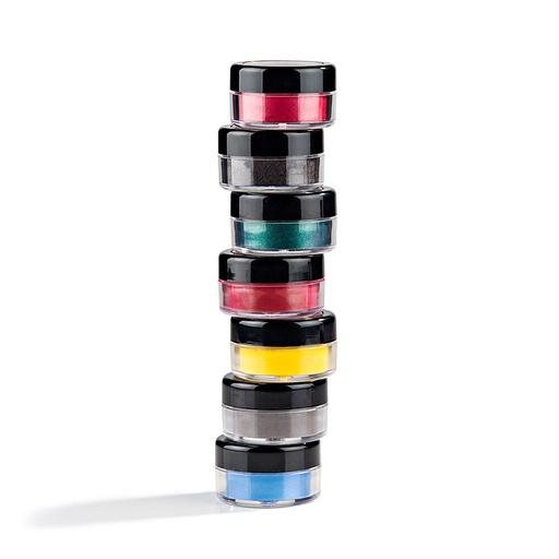 [LP96] Pretties Primary, contains 7pcs