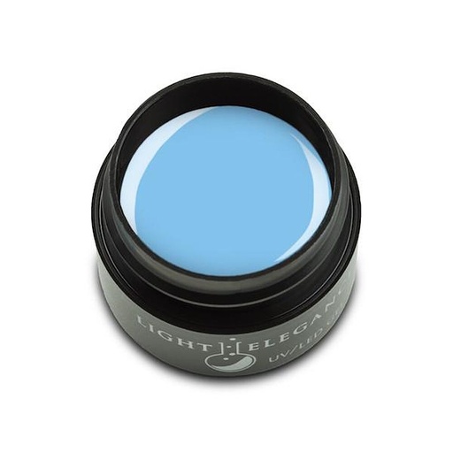 [LP13] Gel Paint Pastel Blue